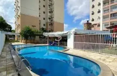 Vale dos chás - apartamento em planalto, teresina/pi