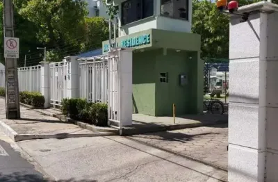 Horto residence - apartamento-padrao-para-venda-em-horto-teresina-pi