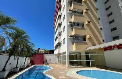 Fontana de trevi - apartamento em jóquei, teresina/pi