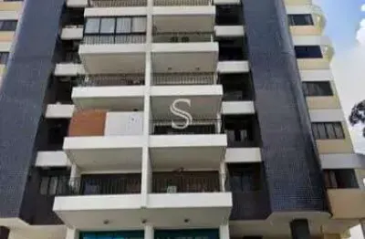 Apartamento com 3 quartos à venda na Rua Senador Cândido Ferraz, 1945, Jóquei, Teresina