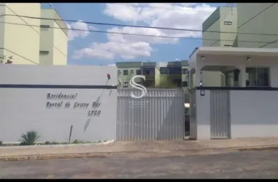 Portal cristo rei - apartamento em cristo rei, teresina/pi