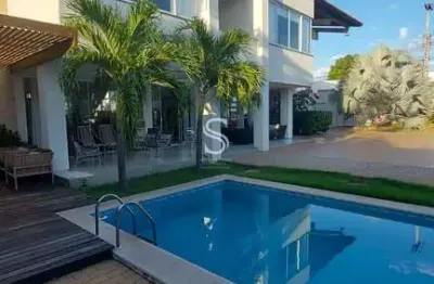 Casa com 4 quartos à venda na Rua Antilhon Ribeiro Soares, Santa Isabel, Teresina