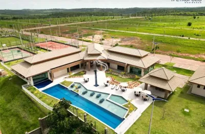 Petrópolis residence - terreno à venda no bairro socopo - teresina/pi