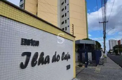 Apartamento com 3 quartos à venda na Avenida Homero Castelo Branco, 1820, Horto, Teresina