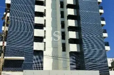 Apartamento com 3 quartos à venda no Jóquei, Teresina 