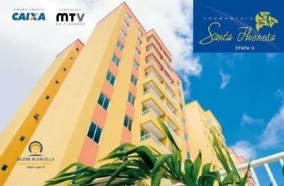 Santa teresa - apartamento-padrao-para-venda-em-cristo-rei-teresina-pi