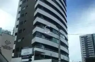 Via veneto - apartamento alto padrão em jóquei, teresina/pi
