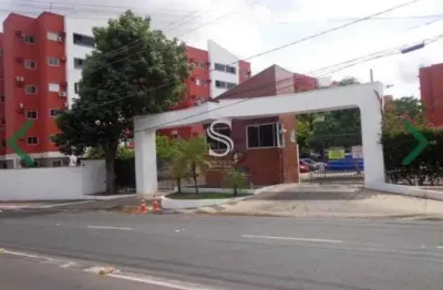 Catalunya - apartamento térreo em piçarreira, teresina/pi
