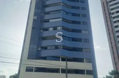 Edifício rhodes - apartamento à venda no bairro ilhotas - teresina/pi