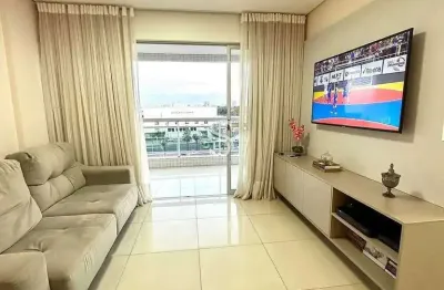 Amalfi - apartamento à venda no bairro jóquei - teresina/pi