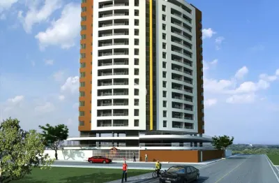 Privilége residence - apartamento à venda no bairro ininga - teresina/pi