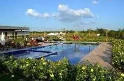 Terreno em condomínio fechado à venda na Avenida João XXIII, S/N, Uruguai, Teresina