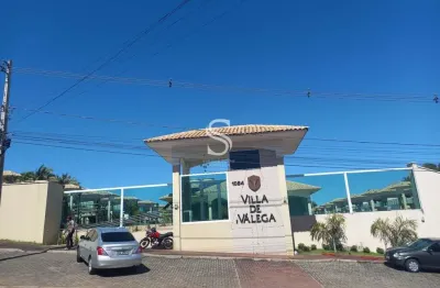 Villa de válega - casa em condomínio venda de alto padrão /vila de válega