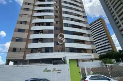 Apartamento com 3 quartos à venda no Fátima, Teresina 