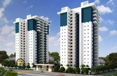 La madaleine - apartamento-alto-padrao-para-venda-em-joquei-teresina-pi