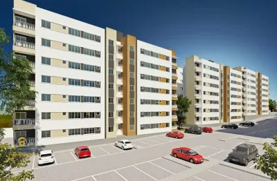 Parque  das flores - apartamento-padrao-para-venda-em-uruguai-teresina-pi