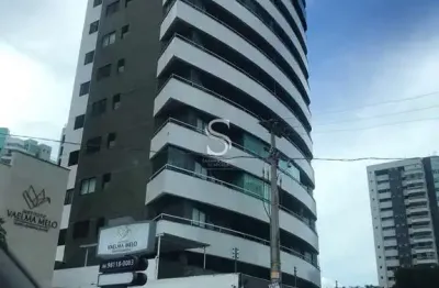 Via veneto - apartamento venda coração do joquei / 2 por andar