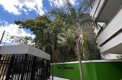 Apartamento com 3 quartos à venda na Av. Rio Poty, 1870, Fátima, Teresina