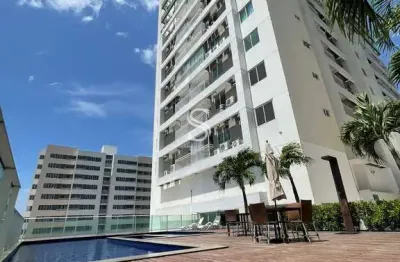 Apartamento com 3 quartos à venda na Avenida João XXIII, 3820, Recanto das Palmeiras, Teresina