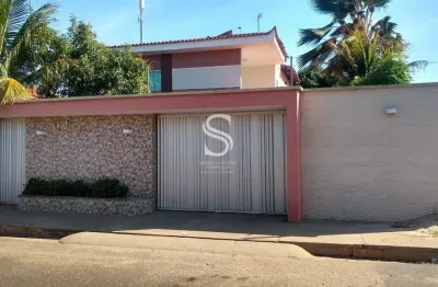 Casa à venda no Santa Isabel, Teresina 