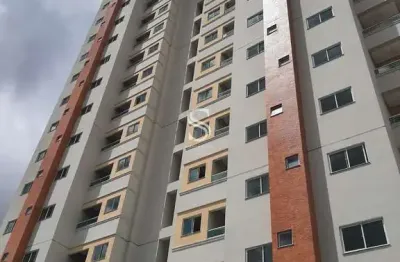 Apartamento com 3 quartos à venda na Rua Celso Pinheiro, 1710, Cristo Rei, Teresina