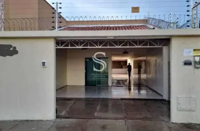 Casa com 3 quartos à venda na Avenida Assis Lustosa, S/N, Vale do Gavião, Teresina