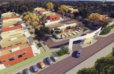 Alameda das espatódeas - casa condomínio alto padrão bairro morros / alamedas das espartódeas