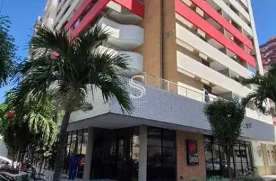 Apartamento com 2 quartos à venda na Rua Miosotis 1091, Jóquei, Teresina