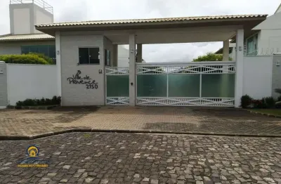 Ville de provence - casa-em-condominio-para-venda-em-picarreira-teresina-pi