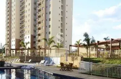 Apartamento com 3 quartos à venda na Rua Antilhon Ribeiro Soares, 5000, Santa Isabel, Teresina