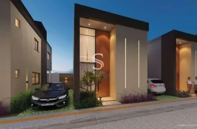 Village europa - casa em condomínio proximo a novafapi