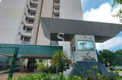Assis brasil - apartamento à venda no bairro horto - teresina/pi