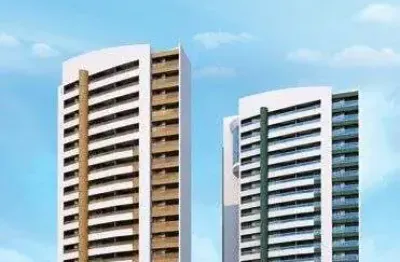 Apartamento com 3 quartos à venda na Rua Professor Madeira Campos, 1301, Horto, Teresina