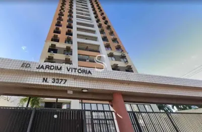Jardim vitória - apartamento à venda no bairro ininga - teresina/pi