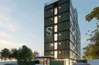 Studio v são cristovão - apartamento à venda no bairro santa isabel - teresina/pi