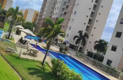 Apartamento com 3 quartos à venda na Rua Antilhon Ribeiro Soares, 5000, Santa Isabel, Teresina