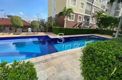 Smile morada do sol - apartamento em santa isabel, teresina/pi