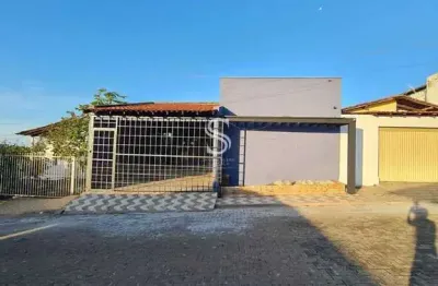 Condomínio liberdade - casa térrea em verde lar, teresina/pi