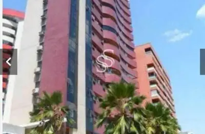 Apartamento com 3 quartos à venda na Avenida Marechal Castelo Branco, 360, Ilhotas, Teresina