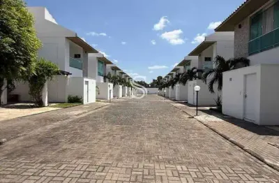 Ville de provence - casa em condomínio em piçarreira, teresina/pi