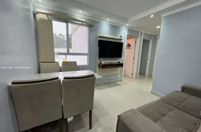 Apartamento com 2 quartos à venda na Avenida Doutor José Maniero, 85, Jaraguá, São Paulo