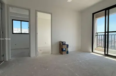 Apartamento com 2 quartos à venda na Rua Barnabé Coutinho, Vila Albertina, São Paulo
