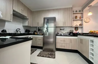 Casa com 3 quartos à venda na Rua Ivo Cavalcanti, 163, Parque Panamericano, São Paulo
