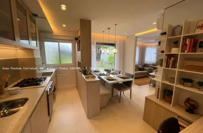 Apartamento com 2 quartos à venda na Estrada Turística do Jaraguá, 742, Vila Jaraguá, São Paulo