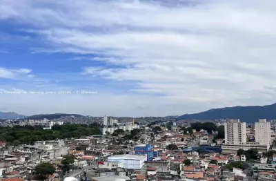 Apartamento para venda em são paulo, vila celeste, 2 dormitórios, 1 suíte, 2 banheiros, 1 vaga