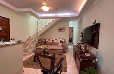 Casa com 3 quartos à venda na Rua Severino Vilar Filho, 69, Parque São Domingos, São Paulo