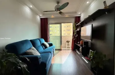 Apartamento com 3 quartos à venda na Imoveispontes, 196, Vila Barreto, São Paulo