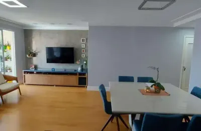 Apartamento com 3 quartos à venda na Rua Nanuque, 310, Vila Leopoldina, São Paulo