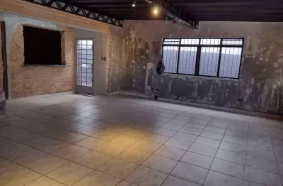 Casa com 3 quartos à venda na Rua Laudelino Vieira de Campos, 60, Jardim Felicidade (Zona Oeste), São Paulo