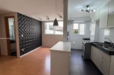 Apartamento com 2 quartos à venda na Avenida Aparecida do Rio Negro, 334, Jardim Íris, São Paulo